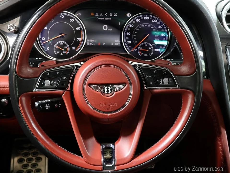 2017 Bentley Bentayga - Image 20 of 20