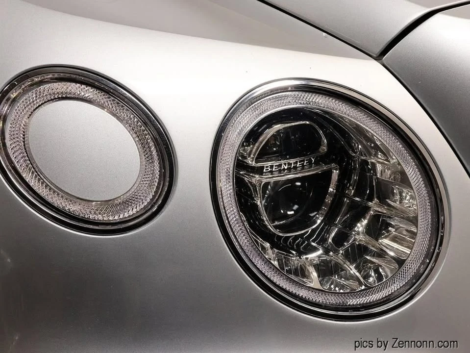 2017 Bentley Bentayga - Image 6 of 20