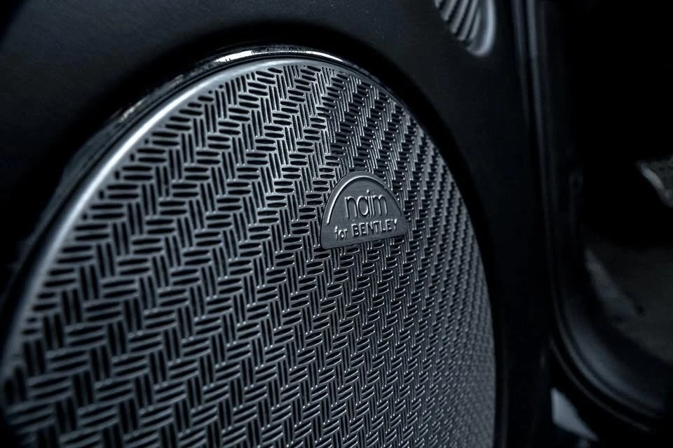 2017 Bentley Bentayga - Image 8 of 20