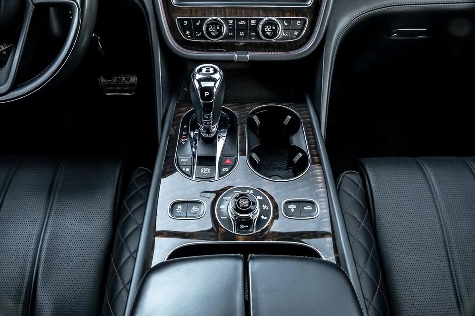 2017 Bentley Bentayga - Image 20 of 20