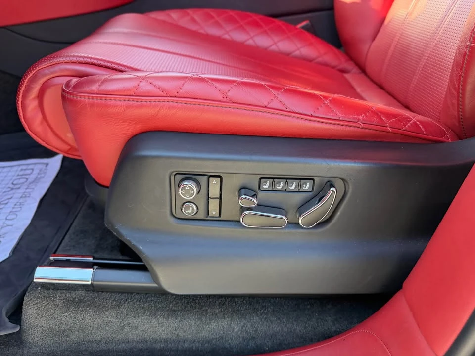 2017 Bentley Bentayga - Image 14 of 20