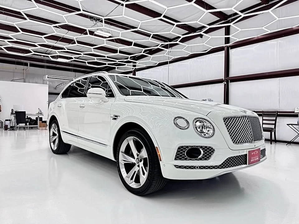 2017 Bentley Bentayga - Image 6 of 20