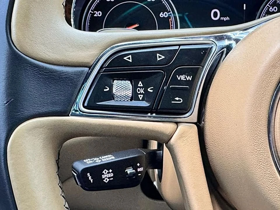 2017 Bentley Bentayga - Image 20 of 20