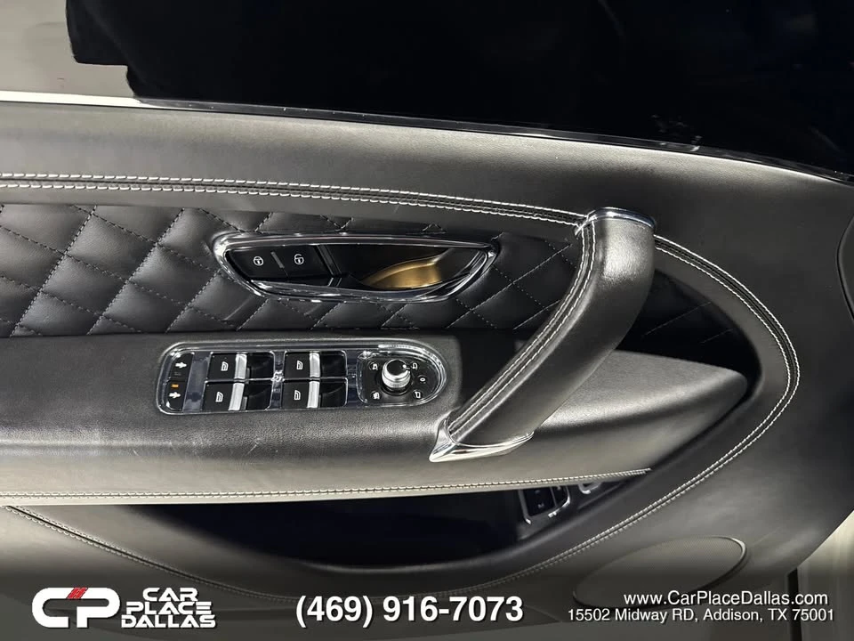 2017 Bentley Bentayga - Image 12 of 19