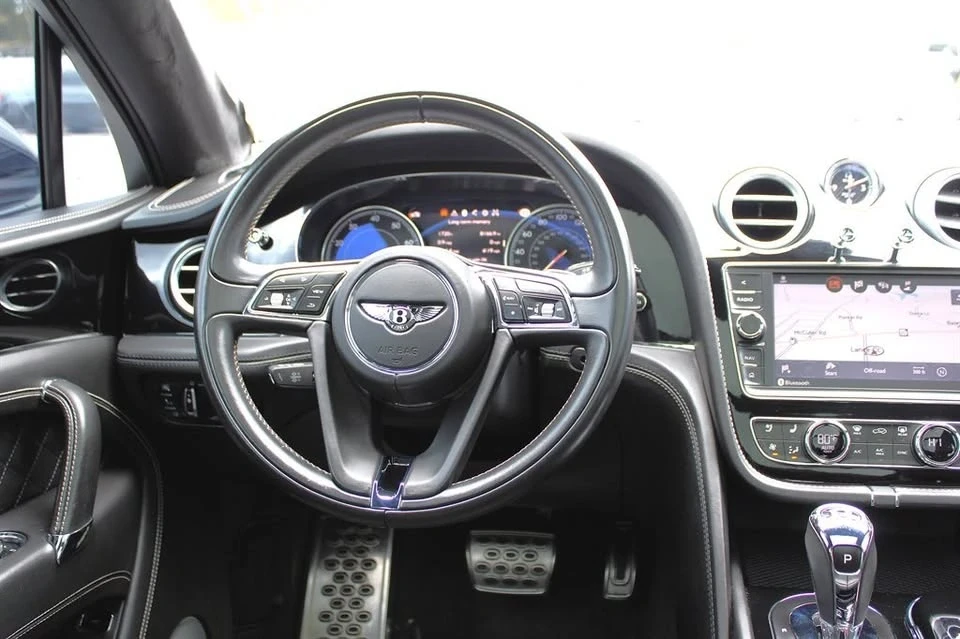 2017 Bentley Bentayga - Image 19 of 19
