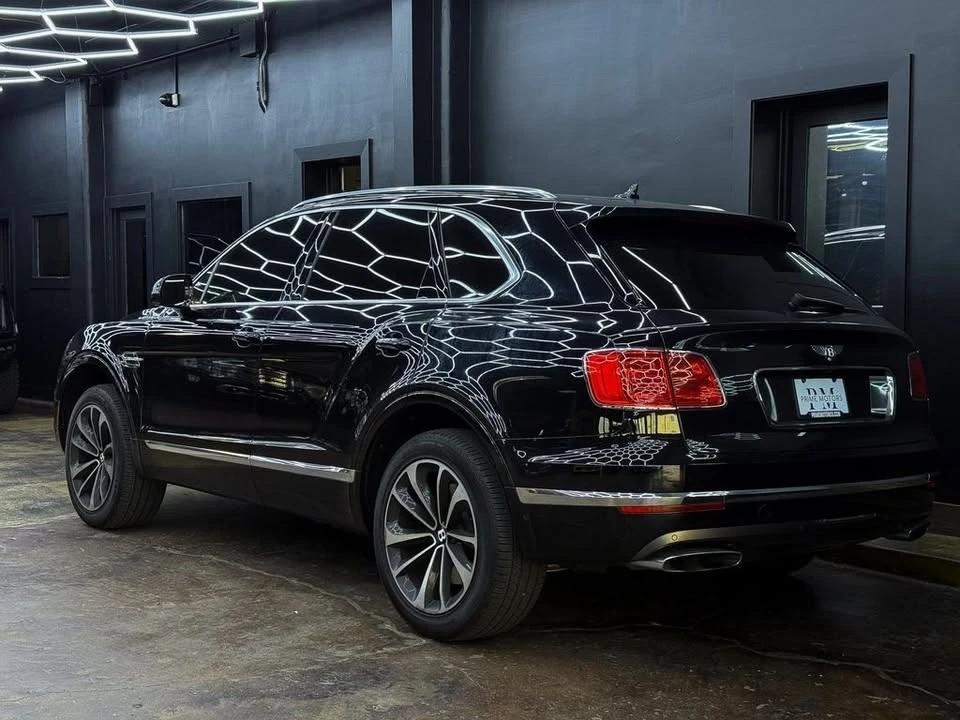 2017 Bentley Bentayga - Image 6 of 20