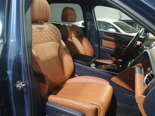 2017 Bentley Bentayga - Image 6 of 20