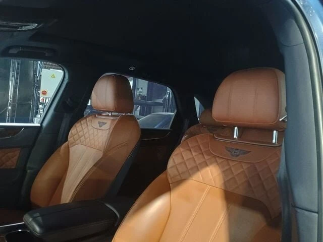 2017 Bentley Bentayga - Image 12 of 20