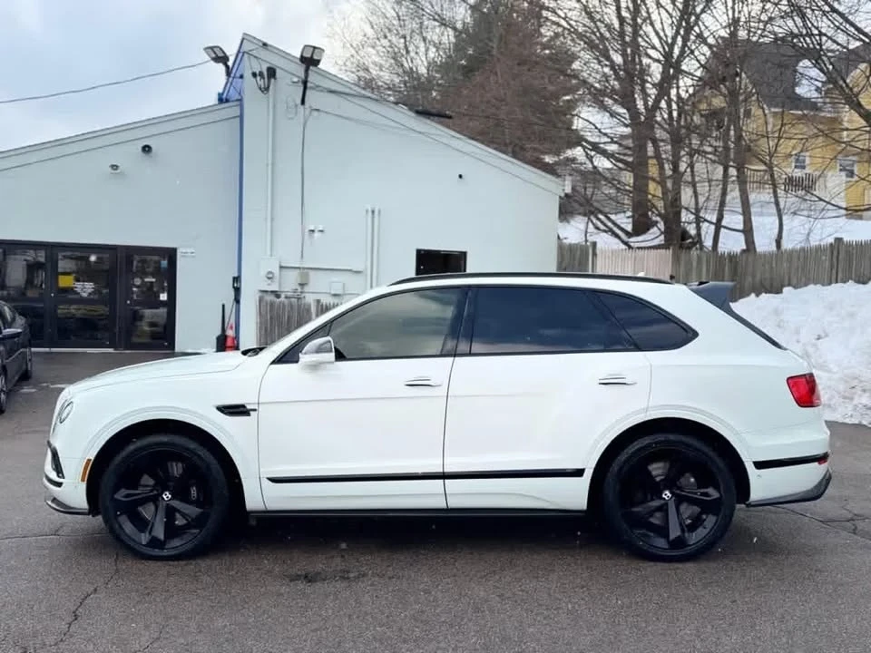 2017 Bentley Bentayga - Image 6 of 19