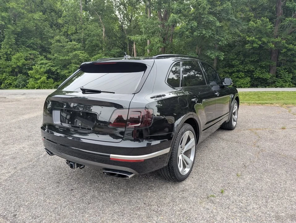 2017 Bentley Bentayga - Image 6 of 20