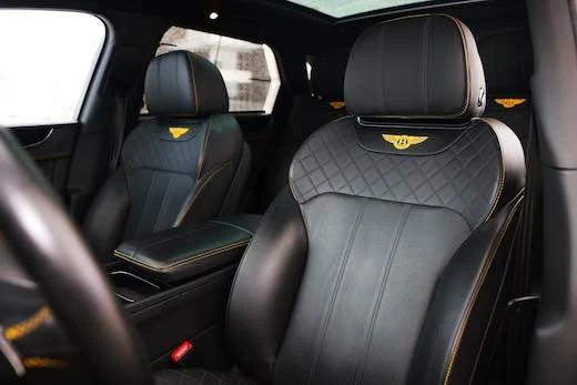 2017 Bentley Bentayga - Image 7 of 19