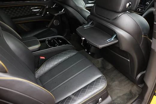 2017 Bentley Bentayga - Image 13 of 19