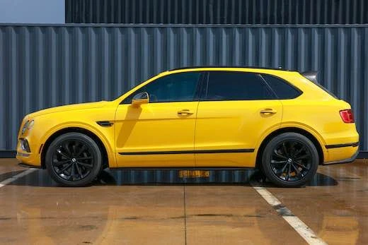 2017 Bentley Bentayga - Image 4 of 19