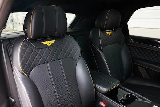 2017 Bentley Bentayga - Image 15 of 19