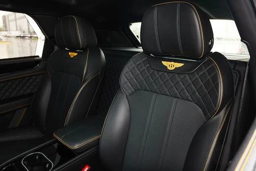 2017 Bentley Bentayga - Image 9 of 19