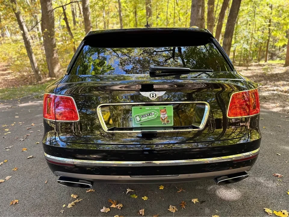2017 Bentley Bentayga - Image 4 of 18