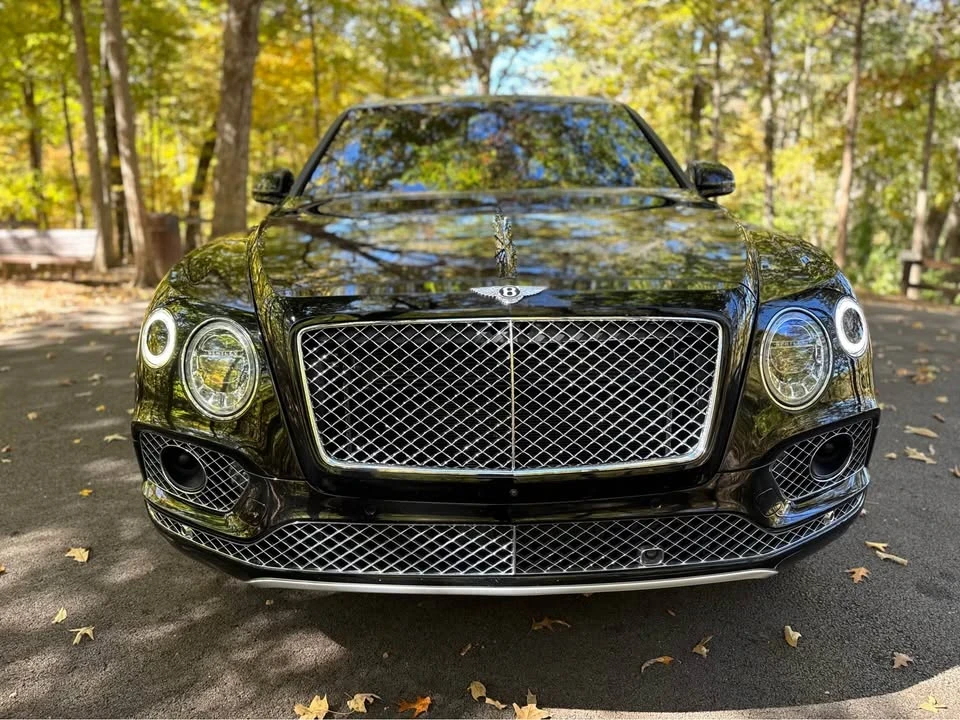 2017 Bentley Bentayga - Image 7 of 18