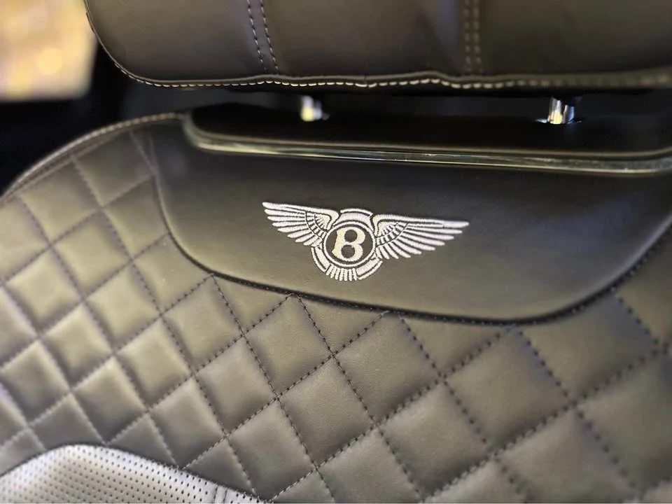 2017 Bentley Bentayga - Image 10 of 18