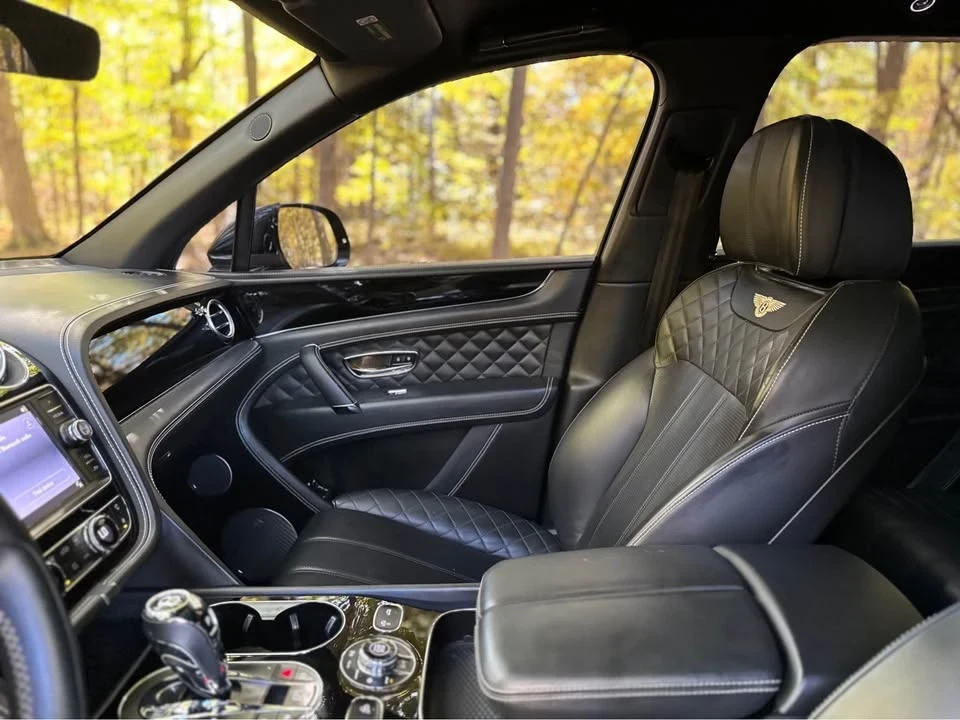 2017 Bentley Bentayga - Image 11 of 18