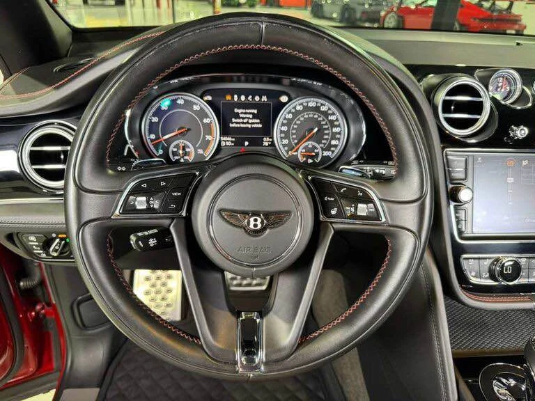 2017 Bentley Bentayga - Image 9 of 16