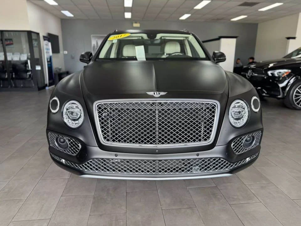 2017 Bentley Bentayga - Image 5 of 19