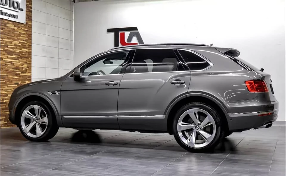 2017 Bentley Bentayga - Image 5 of 20