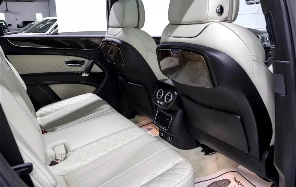 2017 Bentley Bentayga - Image 20 of 20