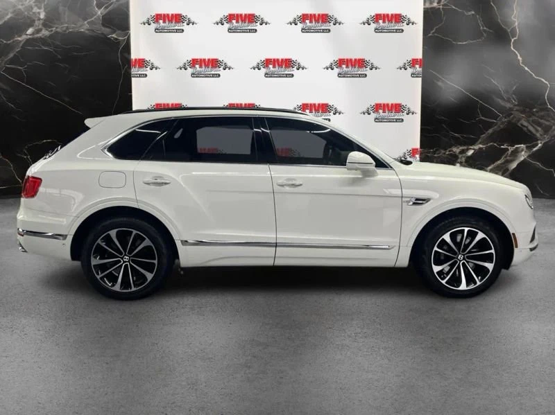 2017 Bentley Bentayga - Image 2 of 20
