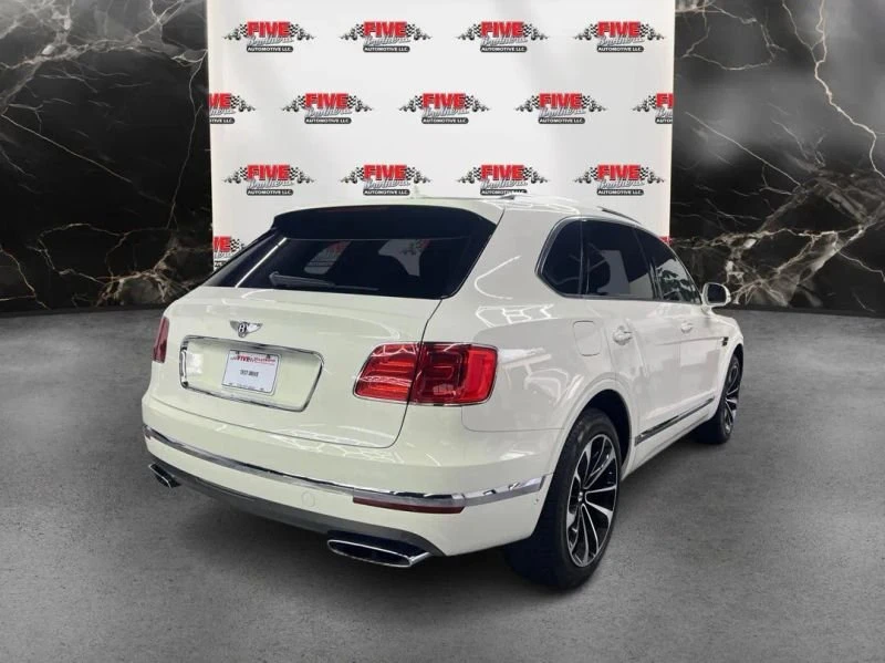 2017 Bentley Bentayga - Image 3 of 20