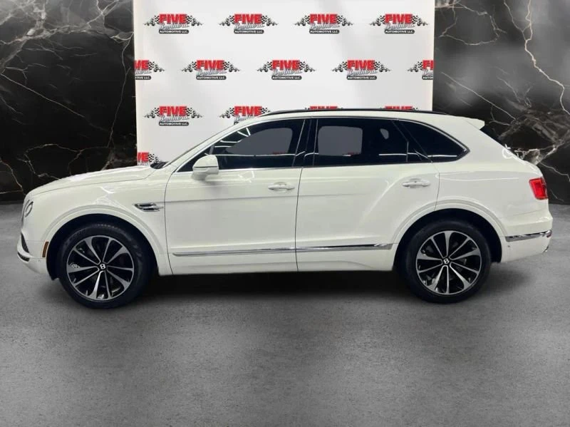 2017 Bentley Bentayga - Image 7 of 20