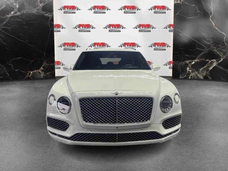 2017 Bentley Bentayga - Image 9 of 20