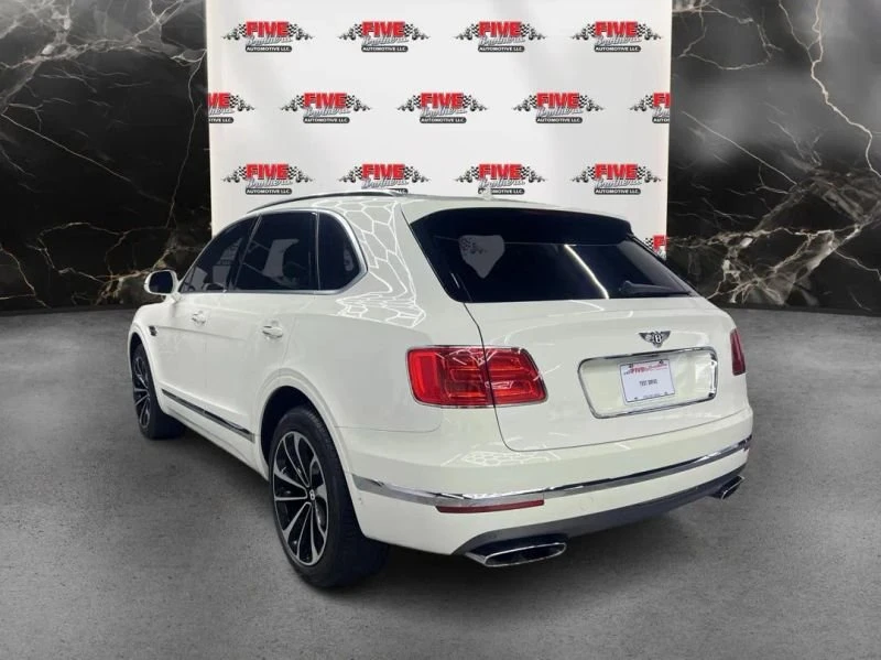 2017 Bentley Bentayga - Image 6 of 20