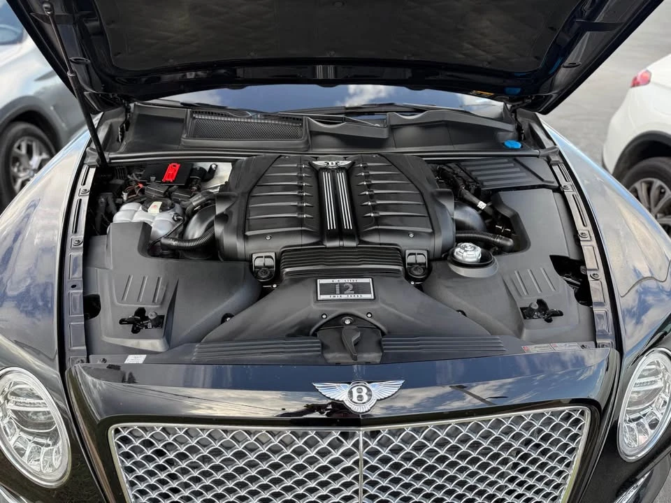 2017 Bentley Bentayga - Image 13 of 13