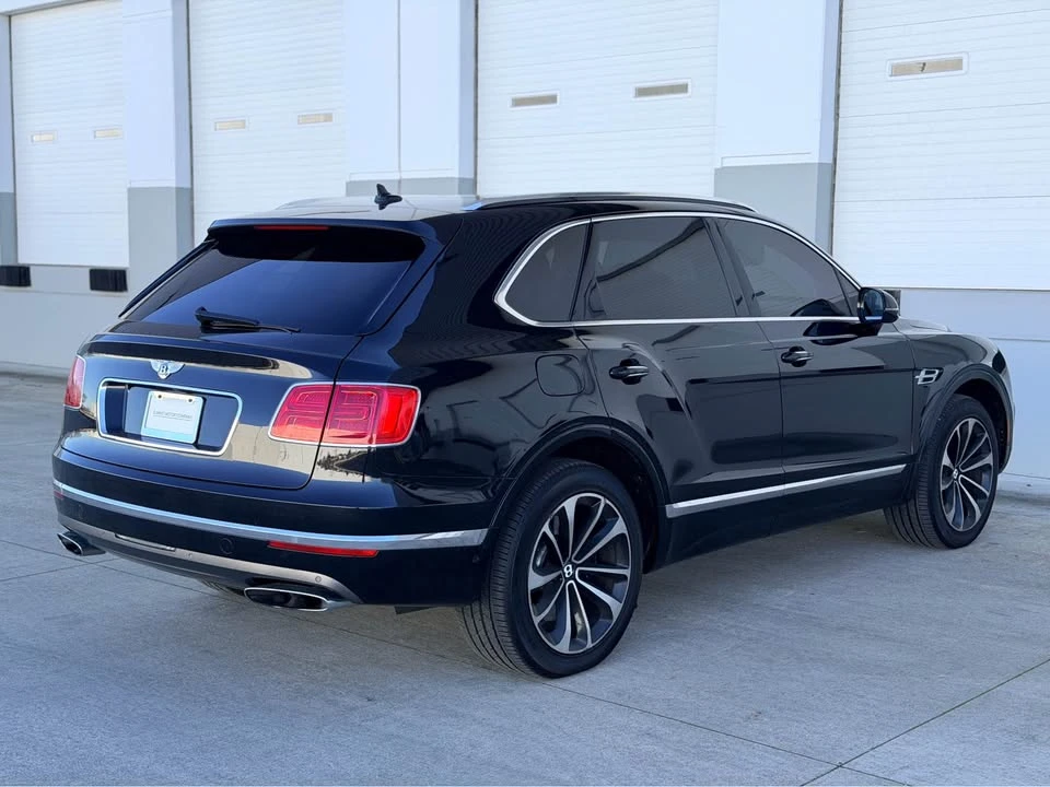 2017 Bentley Bentayga - Image 5 of 20