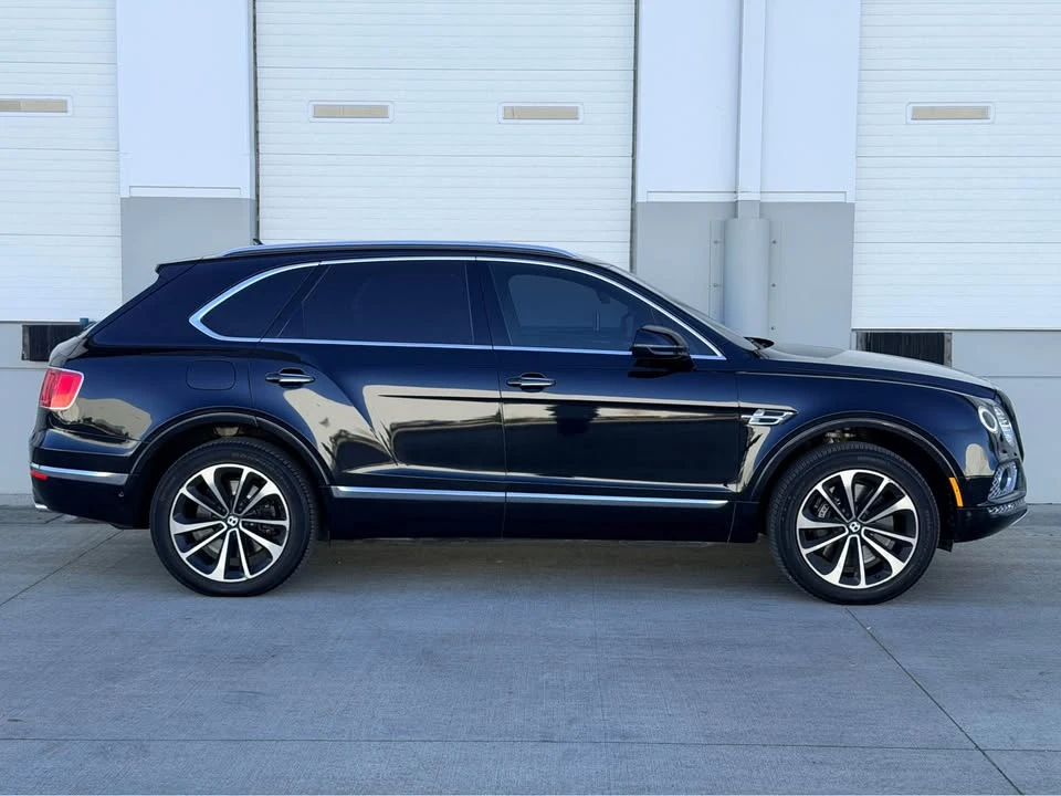2017 Bentley Bentayga - Image 6 of 20