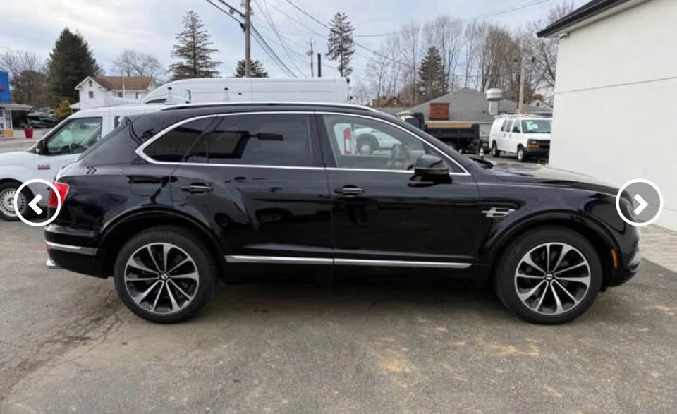 2017 Bentley Bentayga - Image 5 of 11