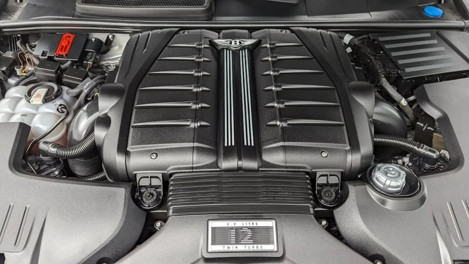 2017 Bentley Bentayga - Image 3 of 3