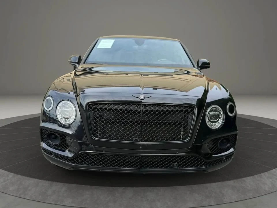 2017 Bentley Bentayga - Image 5 of 17