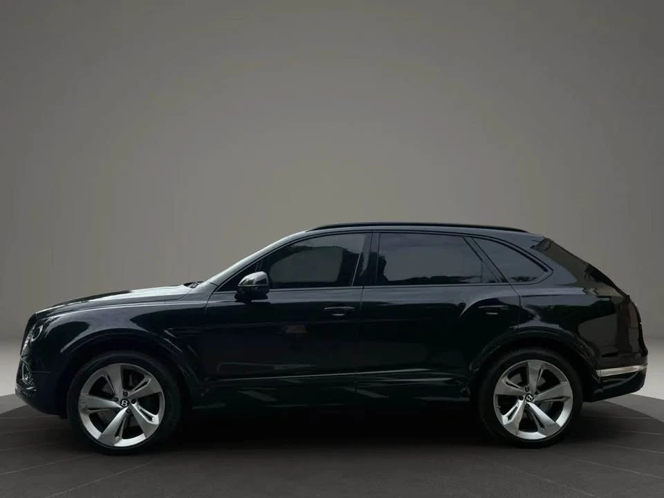 2017 Bentley Bentayga - Image 3 of 17
