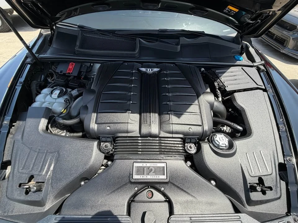 2017 Bentley Bentayga - Image 11 of 20