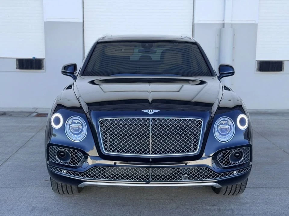 2017 Bentley Bentayga - Image 8 of 20