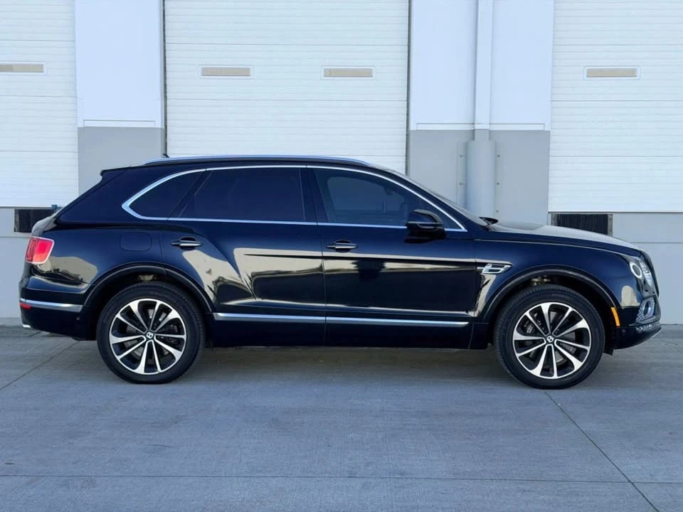 2017 Bentley Bentayga - Image 6 of 20
