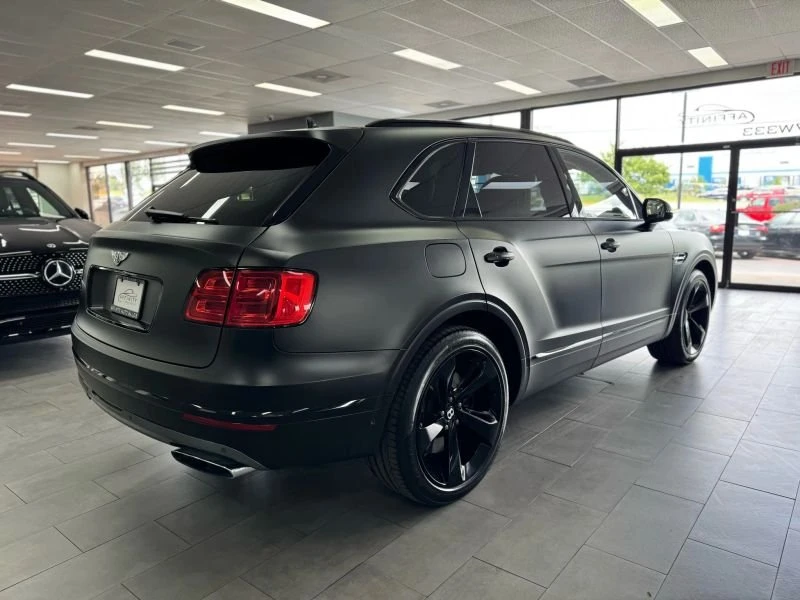 2017 Bentley Bentayga - Image 5 of 20