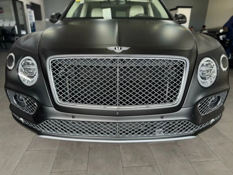 2017 Bentley Bentayga - Image 9 of 20