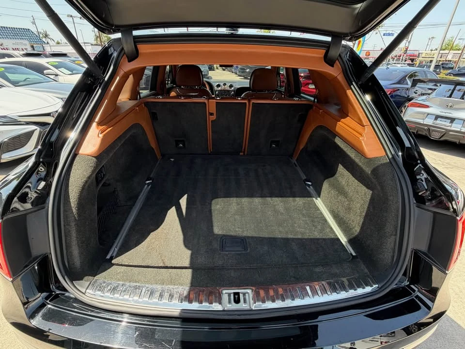 2017 Bentley Bentayga - Image 20 of 20