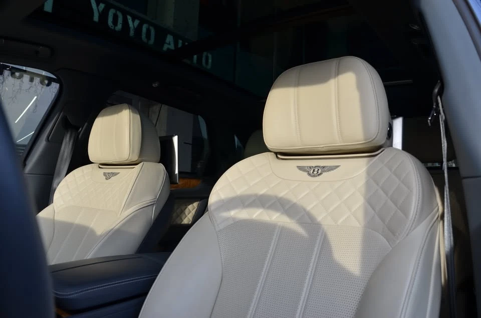 2017 Bentley Bentayga - Image 20 of 20