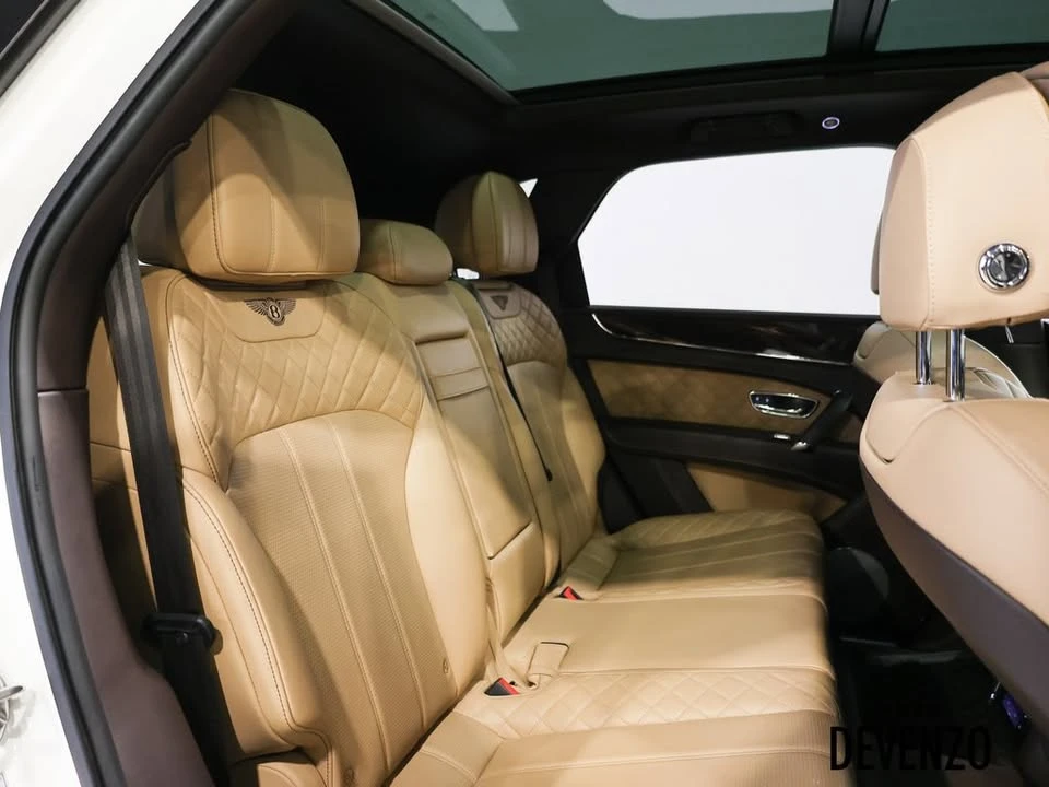 2017 Bentley Bentayga - Image 6 of 16