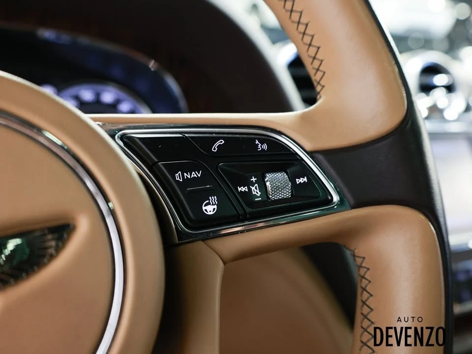2017 Bentley Bentayga - Image 15 of 16
