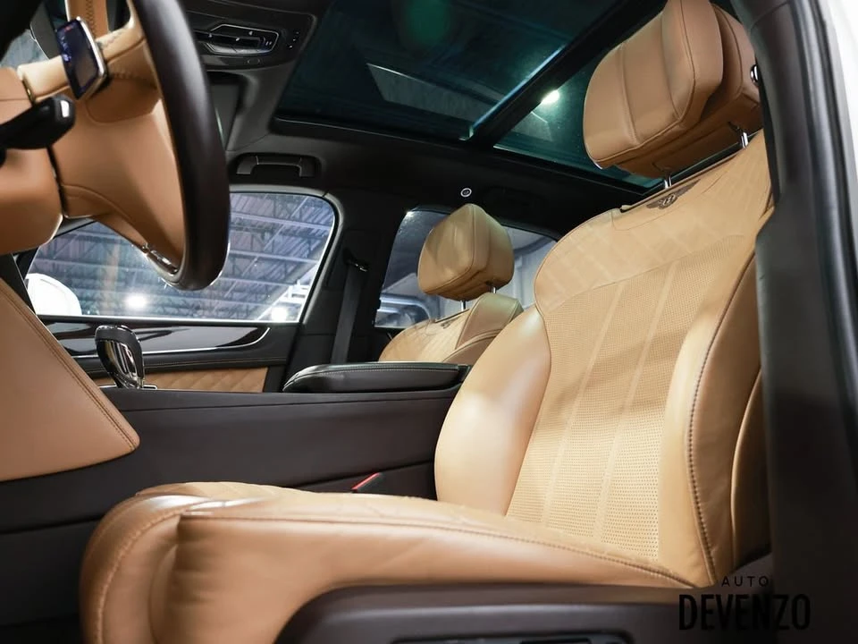 2017 Bentley Bentayga - Image 11 of 16