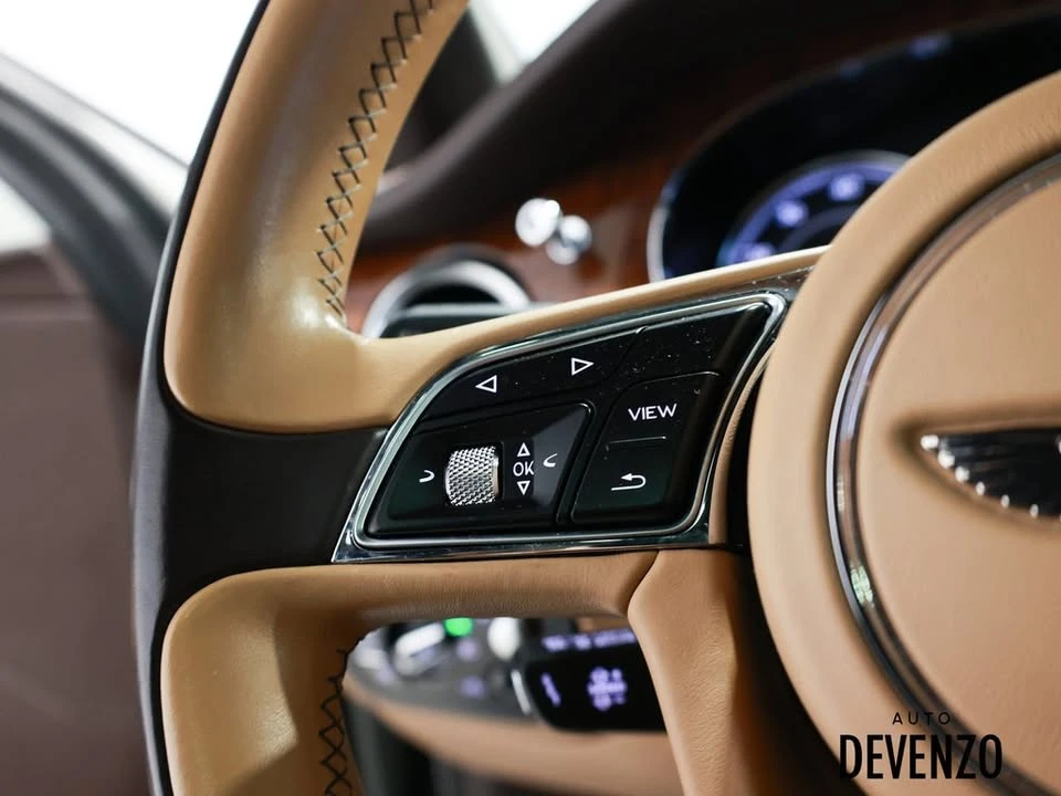 2017 Bentley Bentayga - Image 14 of 16